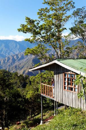 Durika Biological Reserve