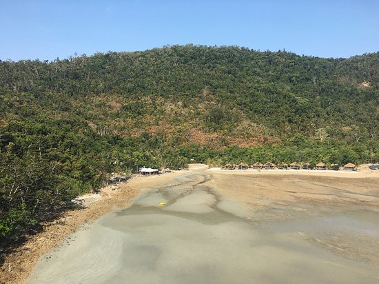 Elysian  Retreat主图