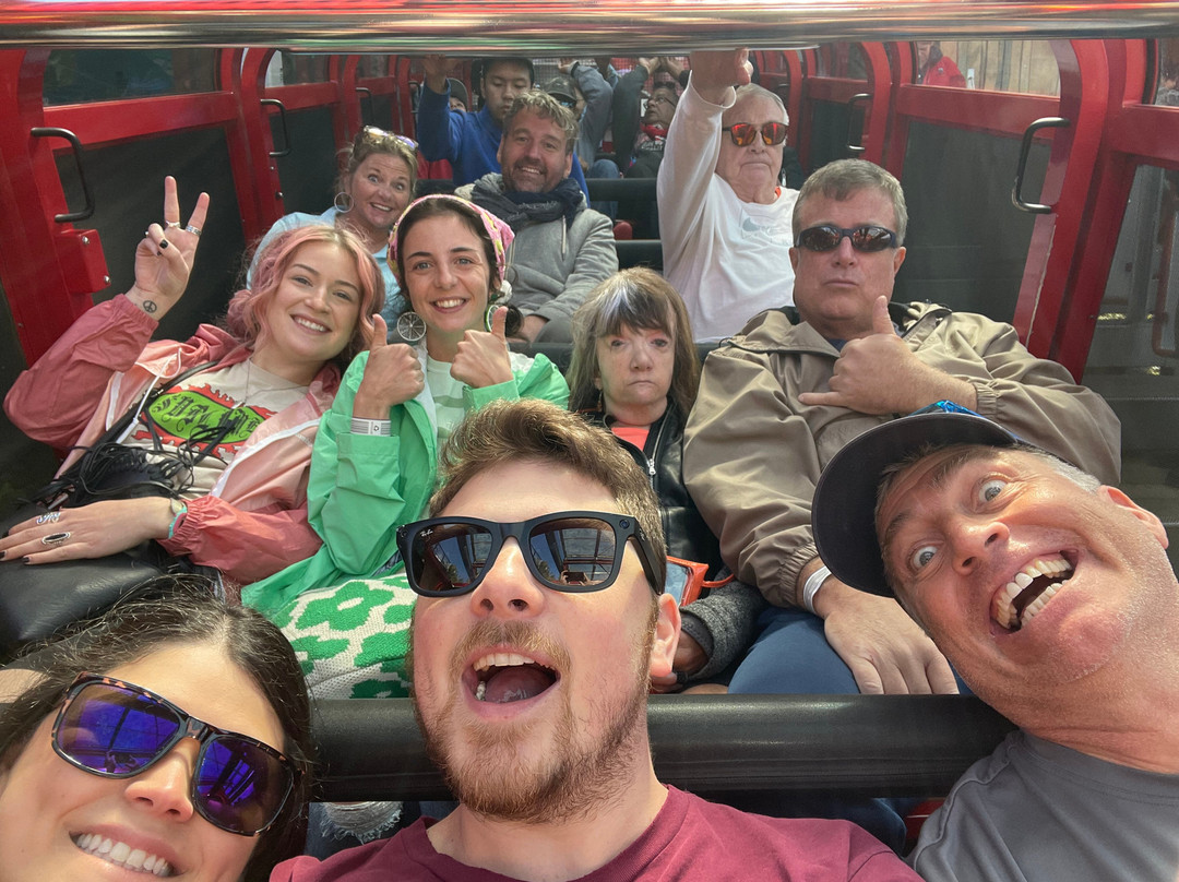 Your Sydney Guide-悉尼必去景点