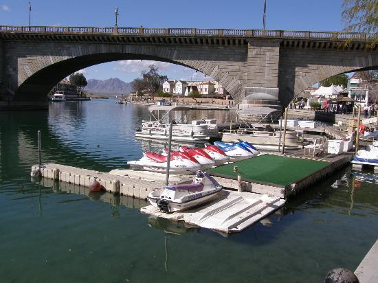 Lake Havasu-哈瓦苏湖城必去景点