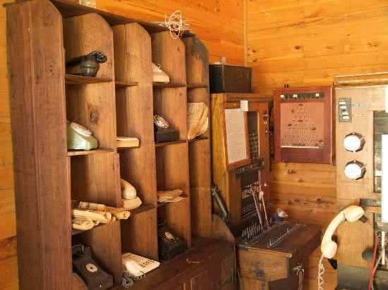Inverell Pioneer Village景点图片