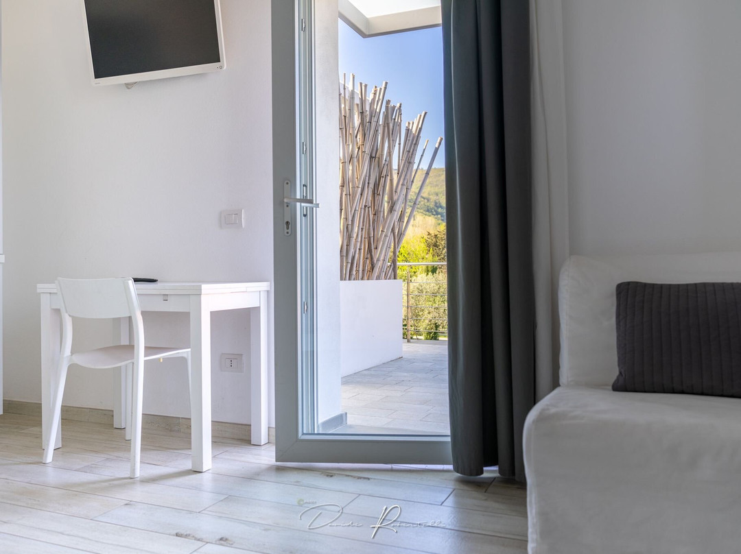 Dolce Dormire Suite主图