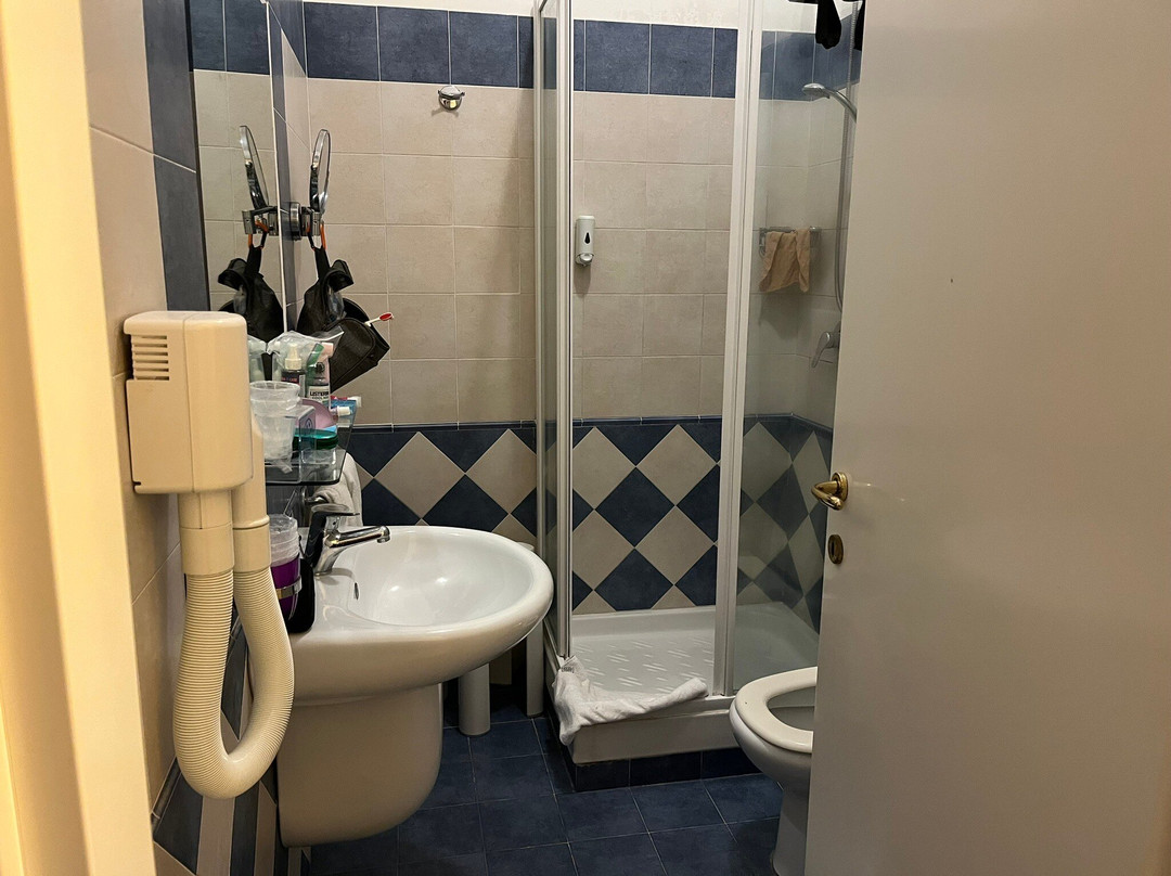 Hotel Borgo del Mare主图
