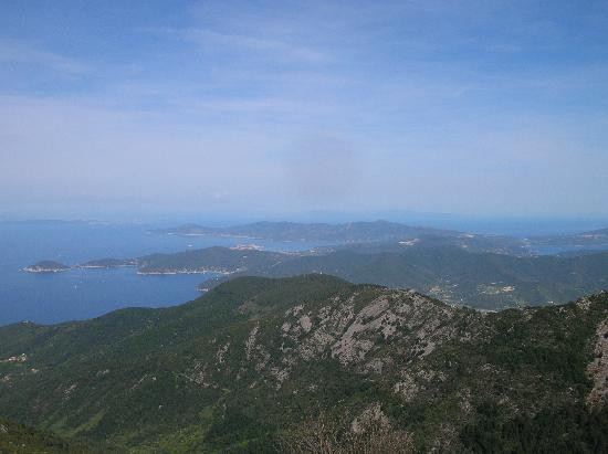 Monte Capanne景点图片