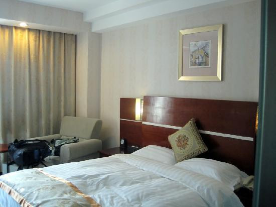 嘉峪关宾馆主图