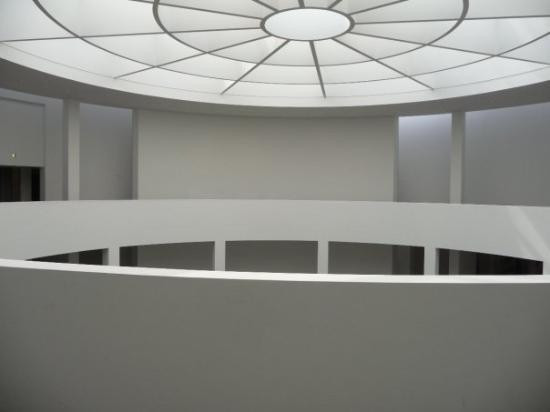 慕尼黑美术馆-慕尼黑必去景点