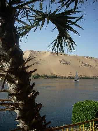 Kitchner's Island-亚斯文必去景点