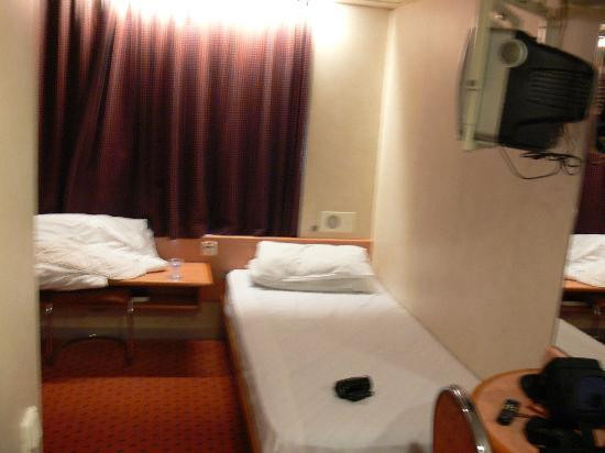 塔斯马尼亚精神号渡轮-Devonport必去景点