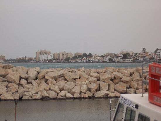 Finikoudes Beach-拉纳加必去景点