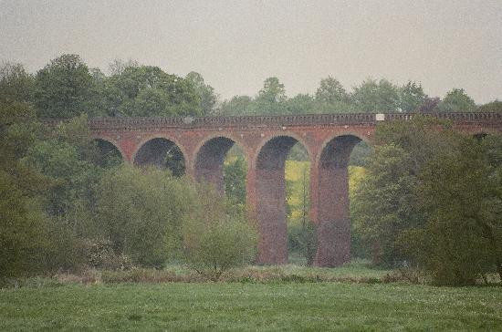 Lullingstone Roman Villa景点图片