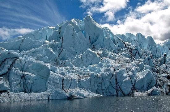 Nova Alaska Guides-Glacier View必去景点