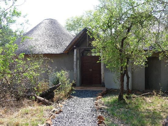 Nambiti Big 5 Private Game Reserve-Ladysmith必去景点