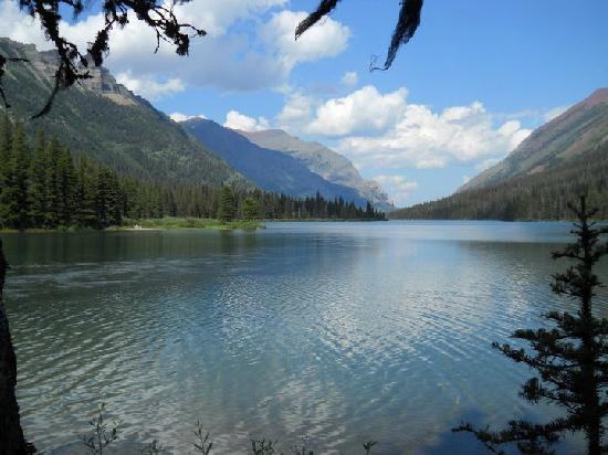 Glacier Guides and Montana Raft-西格拉西尔必去景点
