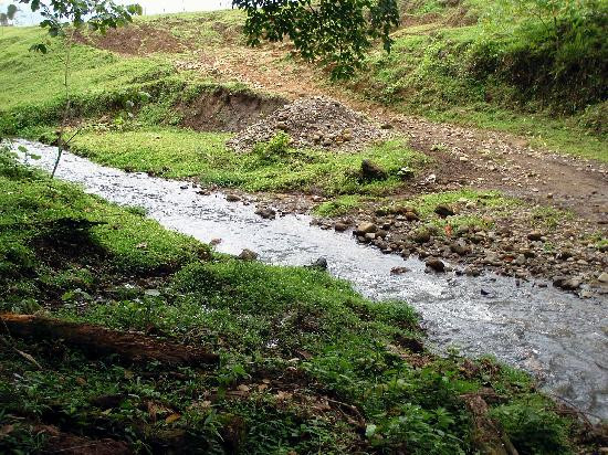 Blue Pass-福德圣卡洛斯必去景点
