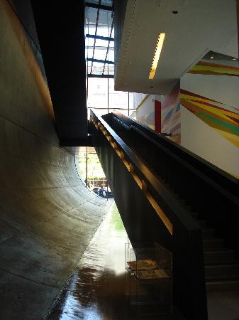 Contemporary Arts Center-辛辛那提必去景点