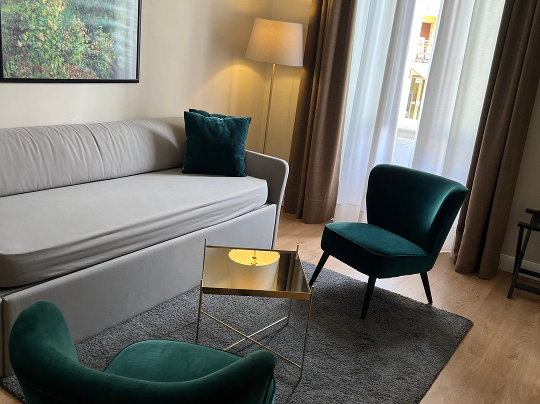 Hotel Touring Wellness & Beauty主图