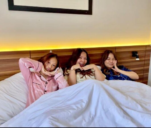 Swiss-Belinn Timika-客卧