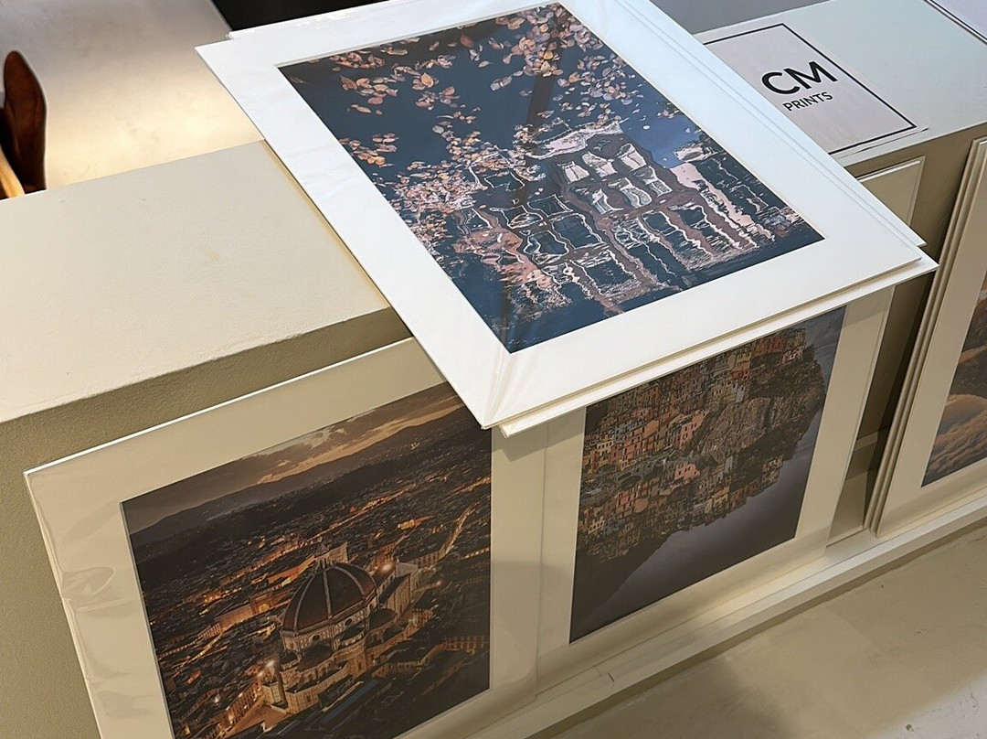 Arden Art Gallery-阿姆斯特丹必去景点