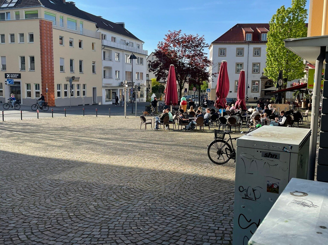 Hotel Aspethera主图