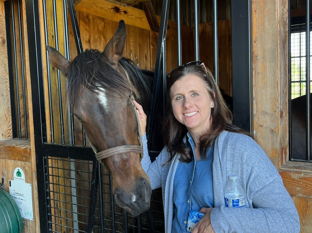 Runnymede Farm-Paris必去景点