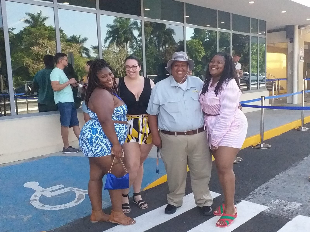 Embera Tours-巴拿马城必去景点