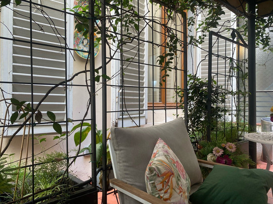 阿克司亚酒店主图