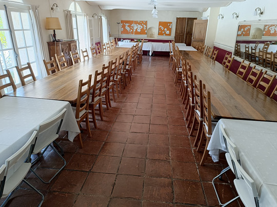 Le Monastere de Segries主图