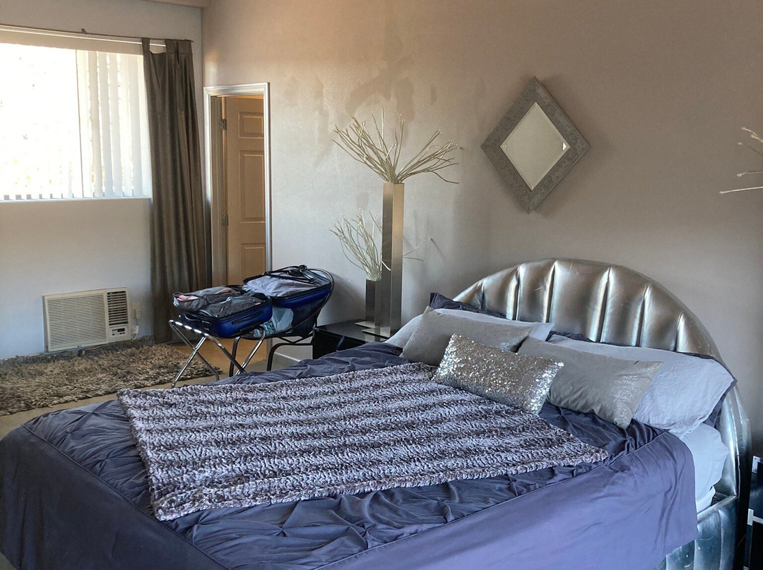 Starlight Boutique Hotel主图