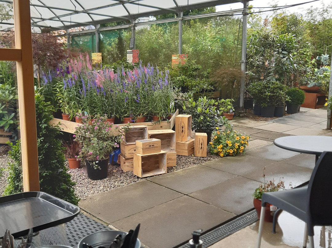Mill Garden Centre-Armadale必去景点