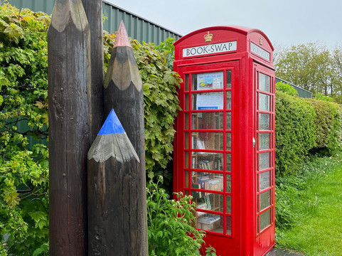 J & J Zan-kreyser Taxis Ltd & Tours-Rothesay必去景点