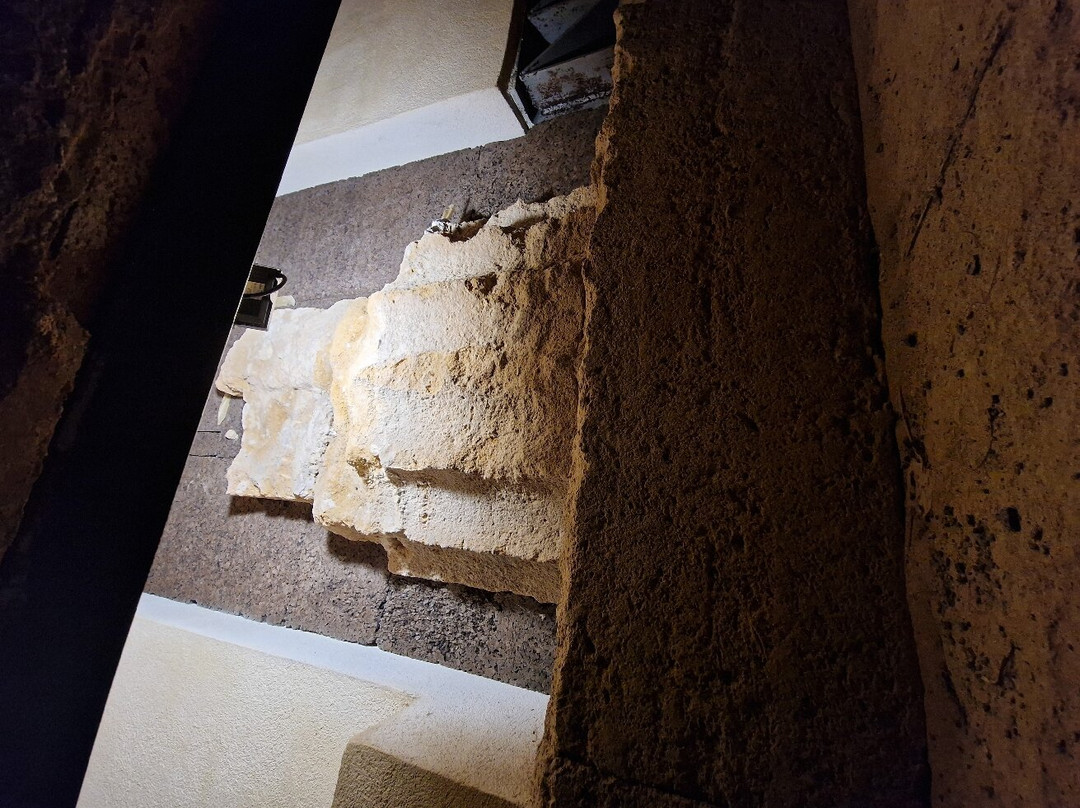 Chiesa di Santa Maria dei Greci景点图片