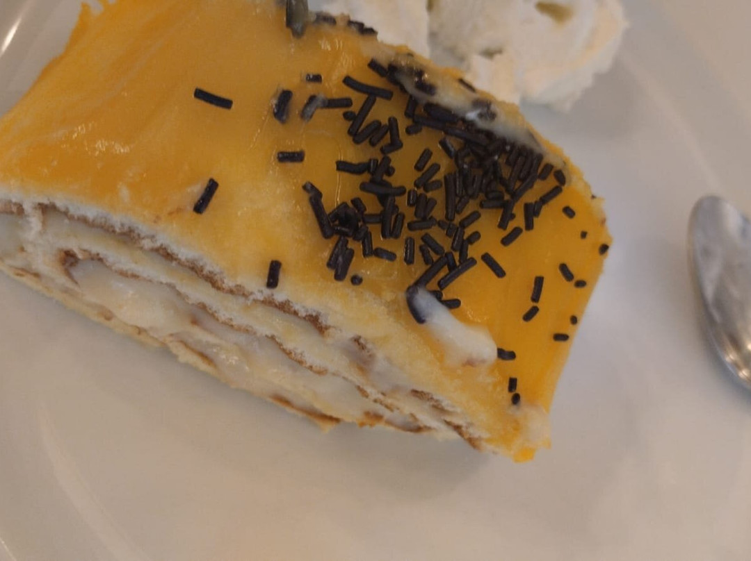 文塔德埃萨拉尔酒店主图