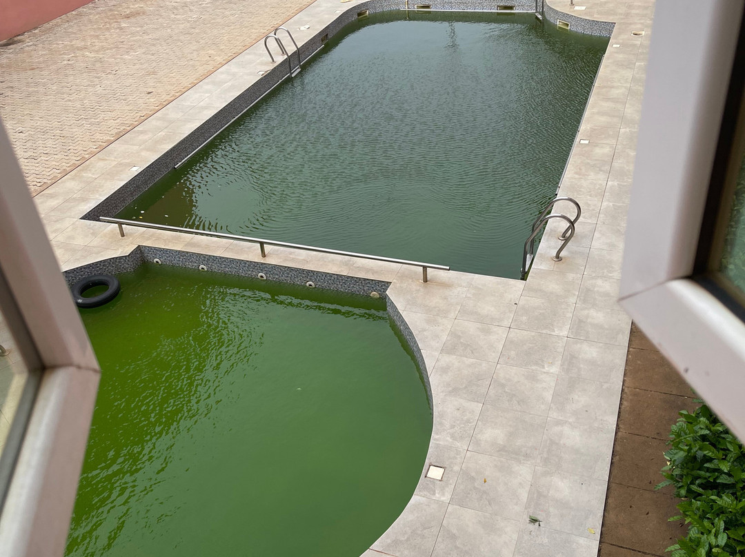 Hotel Seventeen主图