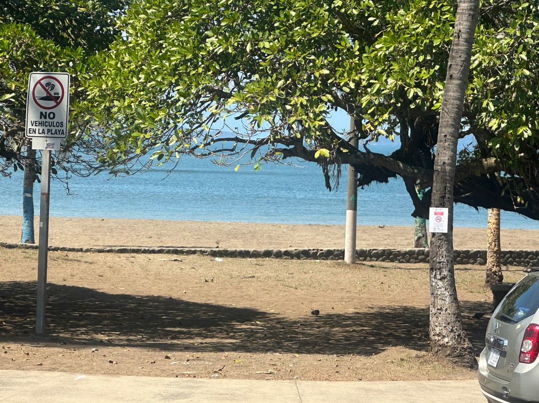 Hotel Puntarenas Beach主图