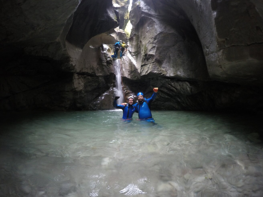 Guide Alpine Aquile di San Martino景点图片