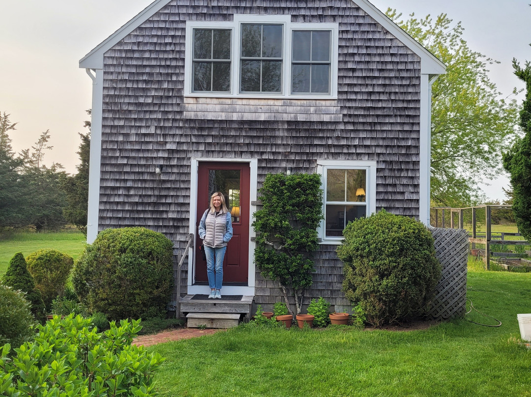 The Broad Meadow Bed & Breakfast主图