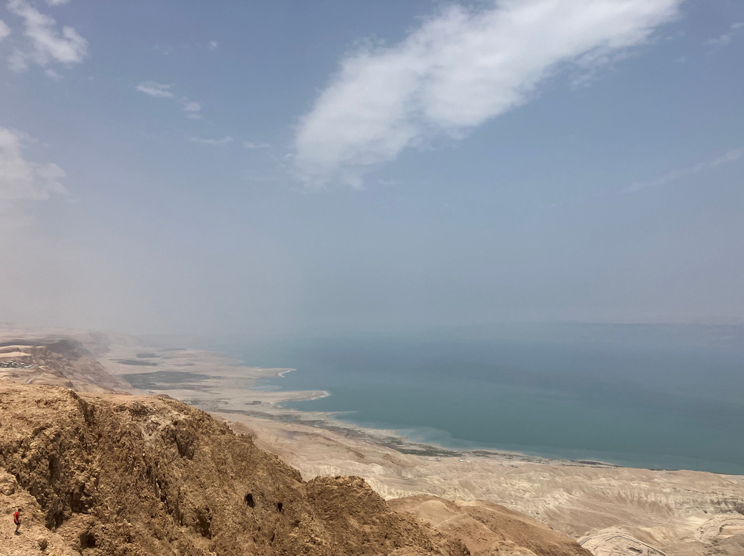 Re-Gush ATV & Jeep tours in Gush Etzion-Gush Etzion必去景点