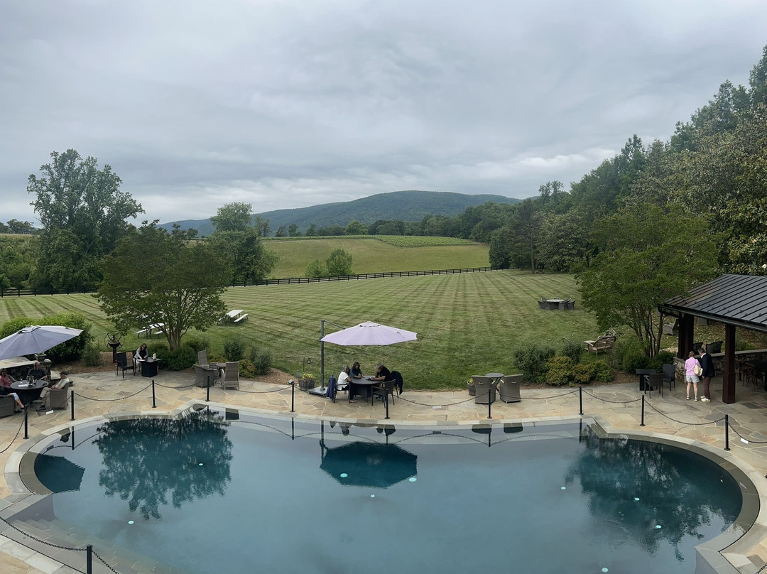 Septenary-Greenwood必去景点