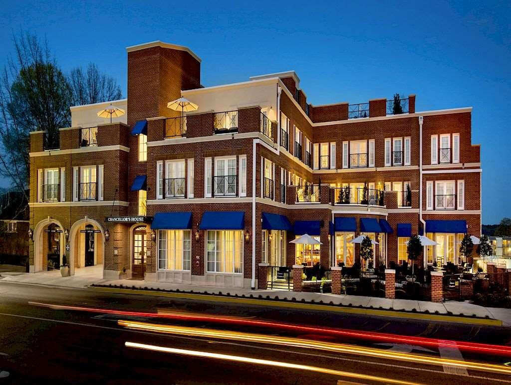 牛津酒店住宿-The Oliver Hotel Of Oxford, By Oliver