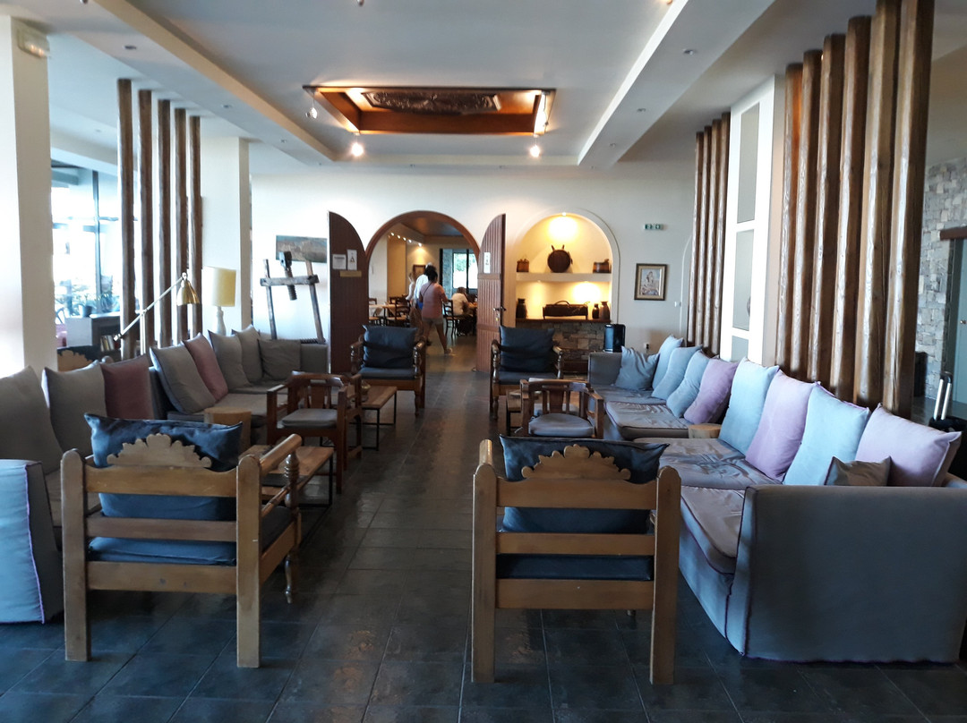 Anemolia Resort and Spa主图