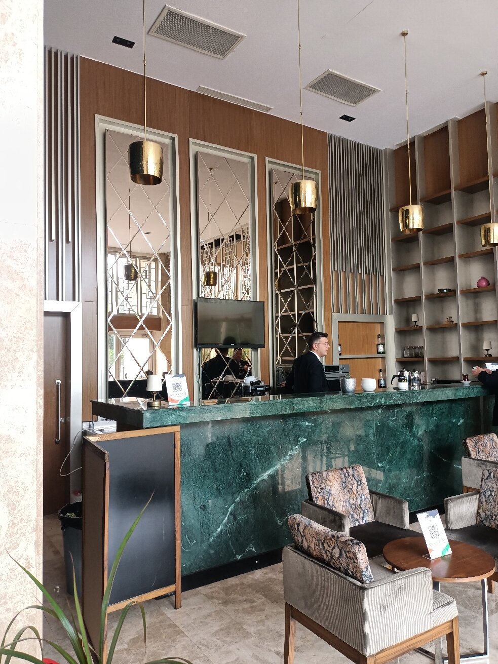 Pasapark Selcuklu Hotel-官方