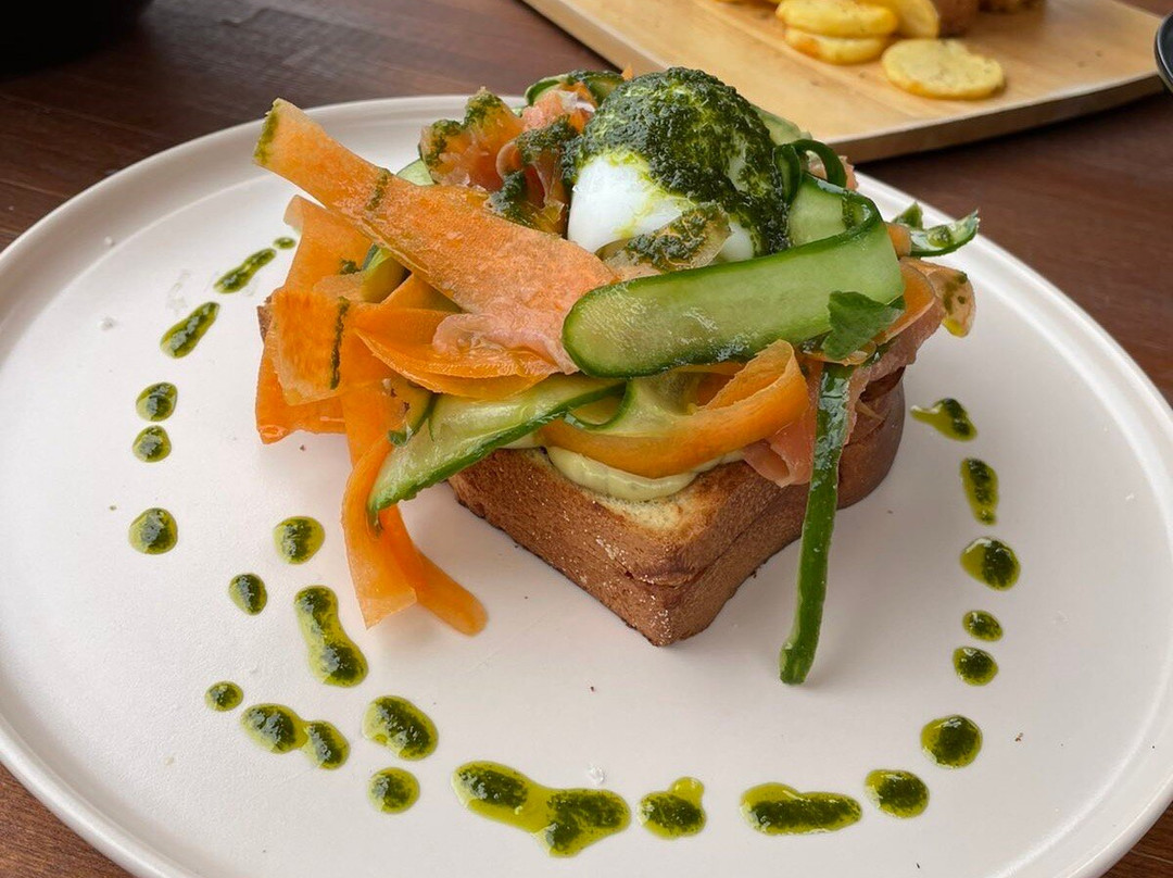 Alae Modern Cretan Tastes