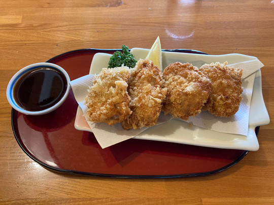 レストハウスやまなみ