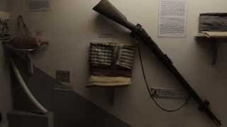 Uganda Museum-坎帕拉必去景点