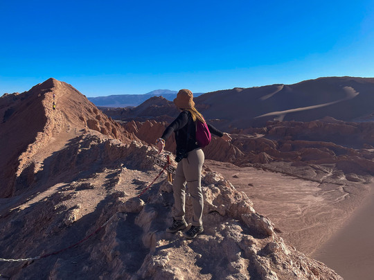 Vive Atacama-圣佩德罗-德阿塔卡马必去景点