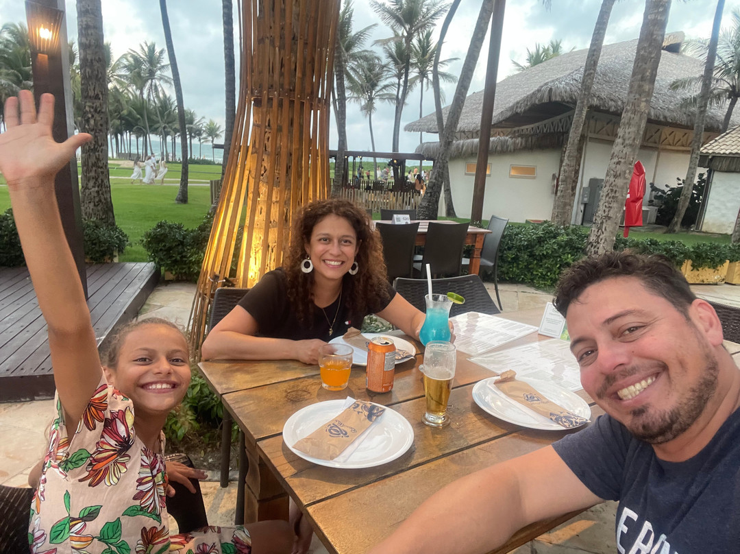 Porto das Dunas Beach-Aquiraz必去景点