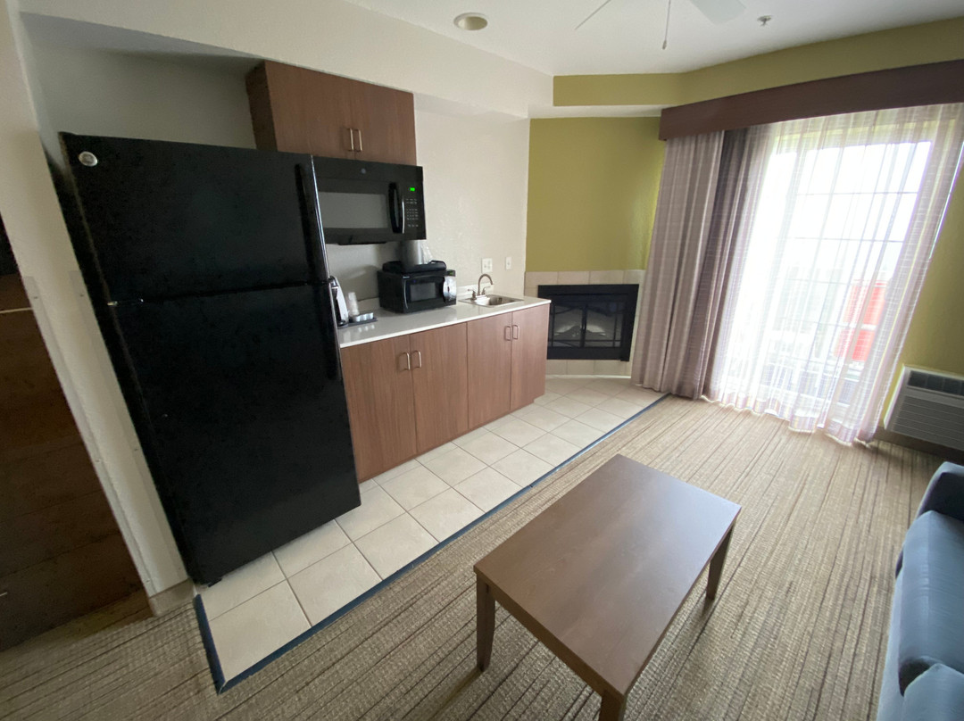 Holiday Inn Express & Suites Petoskey By IHG主图