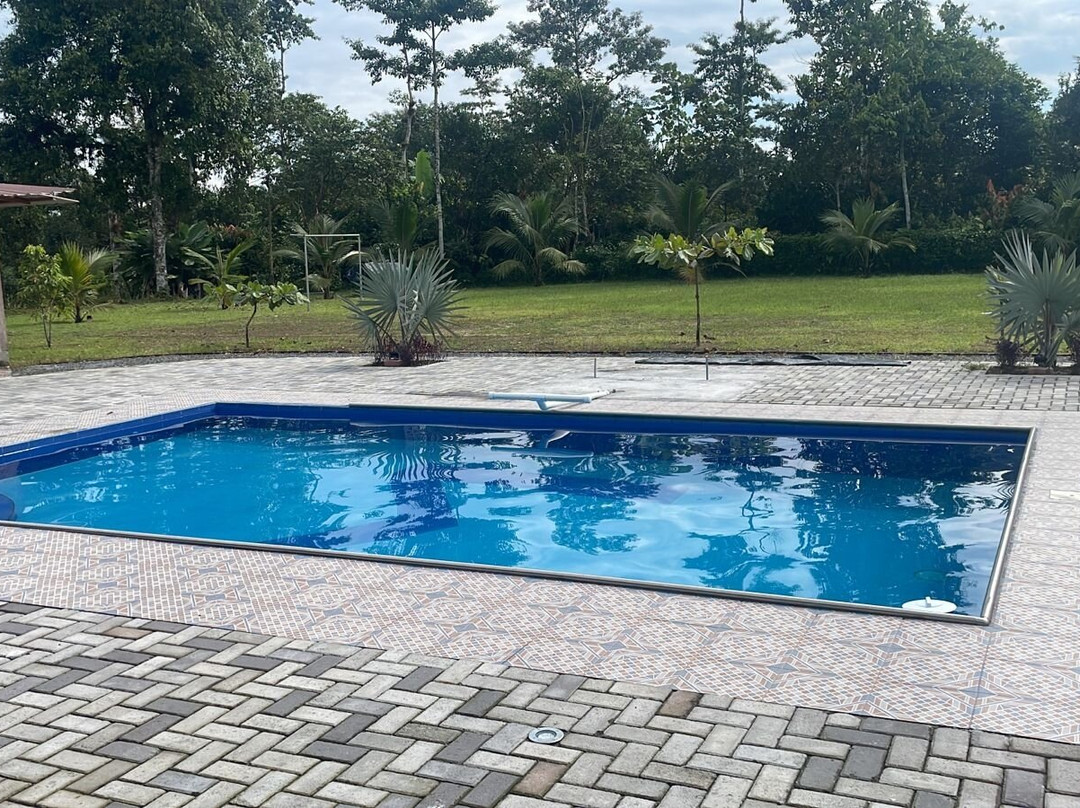 Hosteria Valle Hermoso