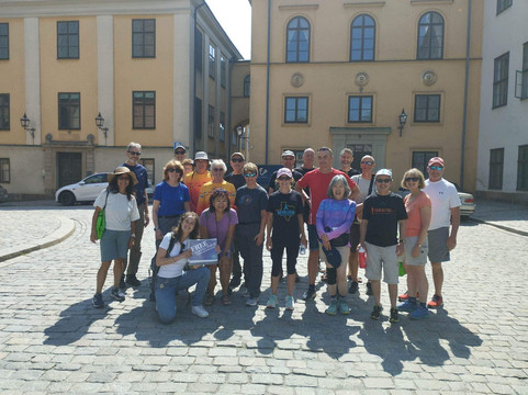 Best European Bike Tours-布拉格必去景点