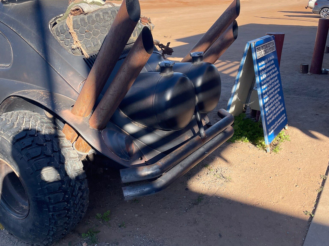 锡尔弗顿酒店主图